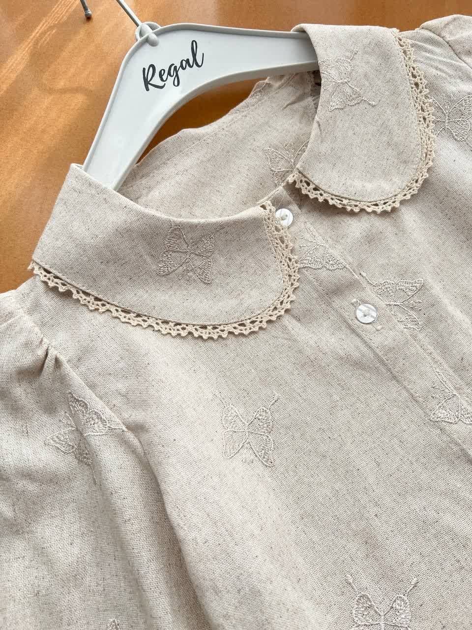 شومیز پروانه